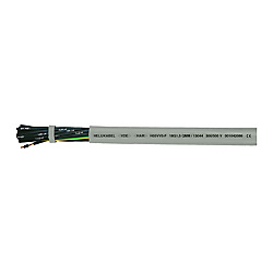 Câble de commande PVC H05VV5 F