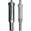 Punches with Locating Dowel Holes WPC treatment, HW Coating