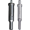 Jector Punches with Locating Dowel Holes WPC treatment, HW Coating