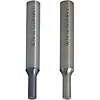 Tapped Punches Dicoat treatment, TiCN Coating