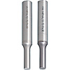 Tapped Punches WPC treatment, HW Coating
