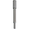 Round Stopper Punches Normal, TiCN Coating