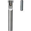 Punch Blanks with Locating Dowel Holes