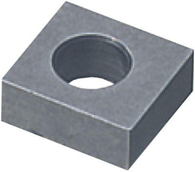 Fixing Keys for Punches with Key Grooves