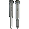 Pilot Punches Tapered Tip type