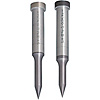 Pilot Punches TiCN Coating, HW Coating, Sharp Tip Angle type