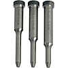 Pilot Punches Dicoat treatment, Tapered Tip type