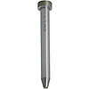 Straight Pilot Punches Tapered Tip type
