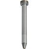 Straight Pilot Punches Lapping, Tapered Tip type