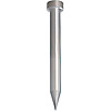 Straight Pilot Punches Lapping, Sharp Tip Angle type