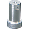 Non-clogging Button Dies -Headed Type-