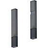 Straight Punches -TiCN Coating-
