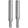 Carbide Tapped Punches TiCN Coating