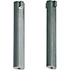 Carbide Straight Block Punches with Air Holes