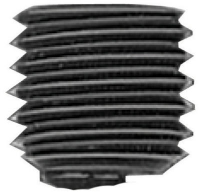 Contact Type Misfeed Sensor Units