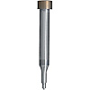Burring Punches Half-made Tip R Type -Jector Type-