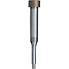 Burring Punches Half-made Tapered Tip Type