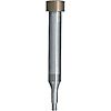 Burring Punches Half-made Tapered Tip Type -Jector Type-