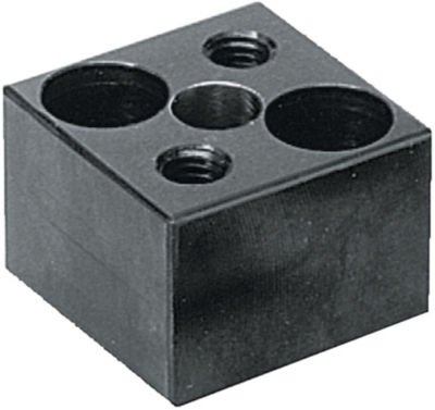 Heavy Duty Square Retainer Sets for High-Tensile Steel