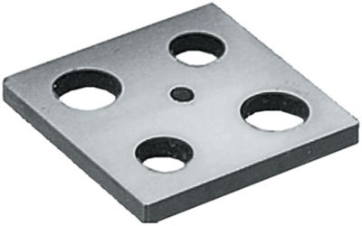 Heavy Duty Square Retainer Sets for High-Tensile Steel