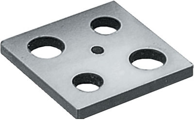 Square Retainer Sets