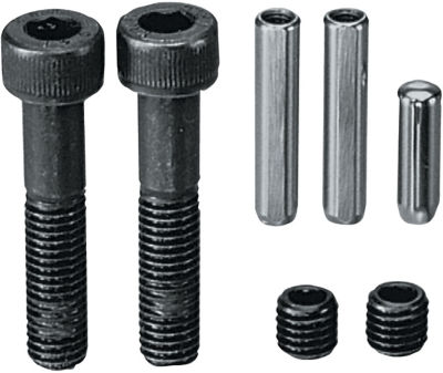 Ball Lock Retainers  Light Load Type Triangle