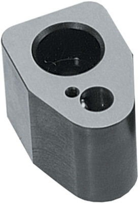 Ball Lock Retainers  Light Load, Space-Saving, Single Fixing Bolt Type