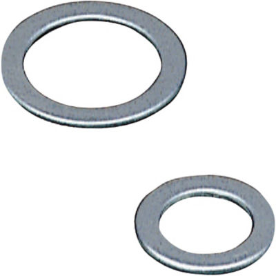 Spacers  for MSB