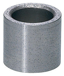 Stripper Guide Bushings -Oil-Free, Sintered Alloy, LOCTITE Adhesive, Straight Type-