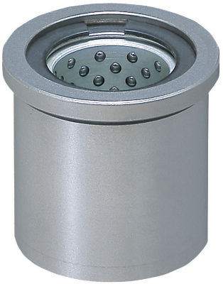 Stripper Guide Bushings -Integrated Ball Cage, LOCTITE Adhesive, Headed Type-