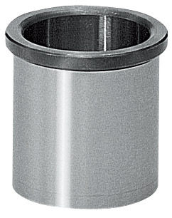 Stripper Guide Bushings -for Ball Cages, LOCTITE Adhesive, Headed Type-