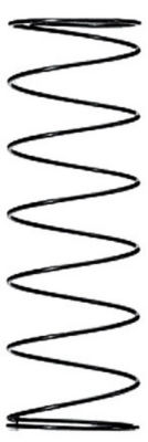 Springs for Ball Cages