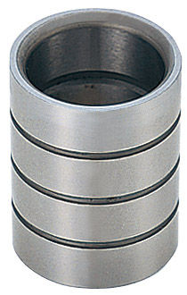 Stripper Guide Bushings  -3MIC Range, Oil, LOCTITE Adhesive, Straight Type-