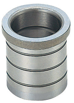 Stripper Guide Bushings  -3MIC Range, Oil, LOCTITE Adhesive, Headed Type-