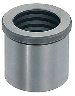 PRECISION Stripper Guide Bushings  -Oil-Free, Gray Cast Iron, LOCTITE Adhesive, Headed Type-