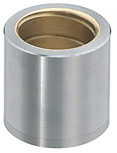 PRECISION Stripper Guide Bushings  -Oil, Copper Alloy, LOCTITE Adhesive, Straight Type-
