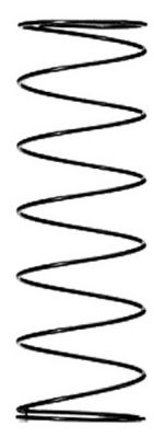 Springs for Roller Guide Posts