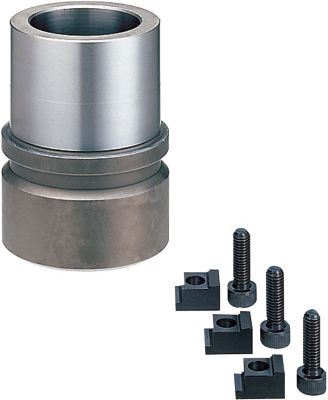 Ball Guide Bushings for Die Sets -Detachable Type-