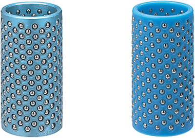 Ball Cages for Die Sets -High Rigidity-