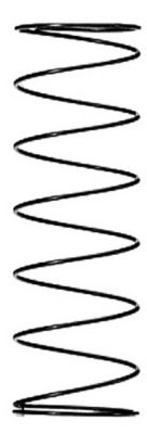 Springs for Ball Guides