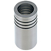 Plain Guide Bushings for Die Sets -Oil-Free Type-