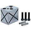 Pad Guide Blocks