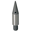 Locating Pilot Pins - Male Thread Type -