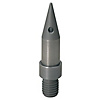 Locating Pilot Pins - Inlay Male Thread Type -