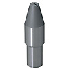 Locating Pilot Pins - Inlay Female Thread Type -