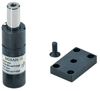 Gas Springs -Mini Type MGSA-