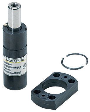 Gas Springs -Mini Type MGSA-