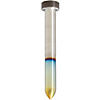 Straight Pilot Punches DLC Coating Tip R Type