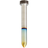 Straight Pilot Punches DLC Coating Tapered Tip Type