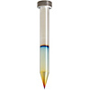 Straight Pilot Punches DLC Coating Sharp Tip Angle Type